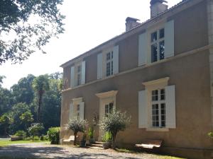 B&B / Chambres d'hotes Chateau Saint Martin B&B : photos des chambres