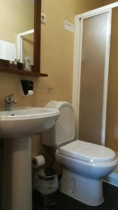 Casa da Fonte Sagrada