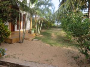 Beach Lagoon Guesthouse