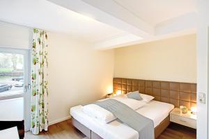 Single Room room in Landgasthof Druschel