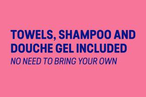 Stayokay Hostel Amsterdam Oost