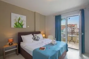 Le Marc Guest house - Budva