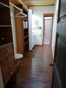 HOTEL LA POSADA DEL ZAGUÁN