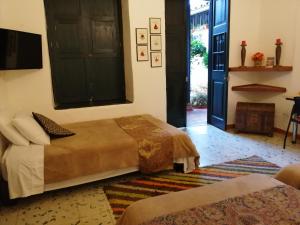 HOTEL LA POSADA DEL ZAGUÁN