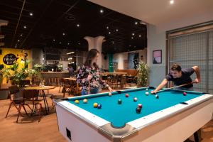 Stayokay Hostel Den Haag