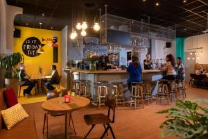 Stayokay Hostel Den Haag