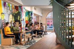 Stayokay Hostel Den Haag