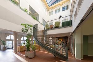 Stayokay Hostel Den Haag