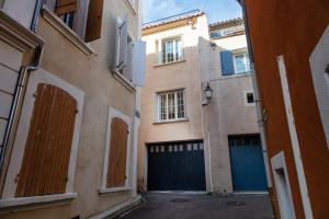 Maisons d'hotes La terrasse de Tiss : photos des chambres