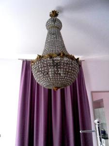 Apartamenty Lili & Country