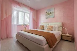 2-room Apartment Lux near Centre Wi-Fi Free - 第聂伯罗