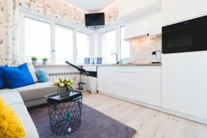 Warszawska 15 Apartament