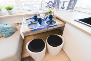 Warszawska 15 Apartament