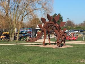 Appartements Villers Plage 1 : photos des chambres