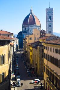 Soggiorno La Cupola Guesthouse