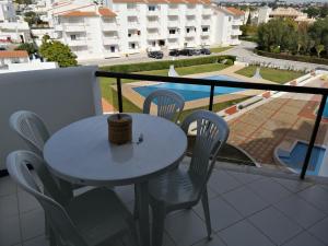 Praia Santa Eulália Coral T1 - Albufeira INN