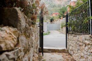 Casa Vela Bianca Mondello Addaura