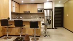 Condominio La Victoria, Departamento en Cuenca 4