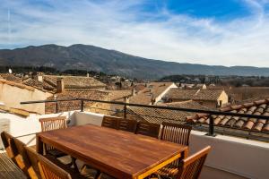 Maisons d'hotes La terrasse de Tiss : photos des chambres