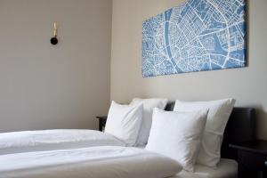 Standard Apartment by Hi5 - Tátra street