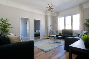 Standard Apartment by Hi5 - Tátra street