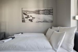 Standard Apartment by Hi5 - Tátra street