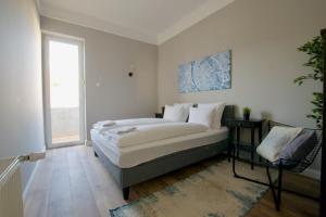 Standard Apartment by Hi5 - Tátra street