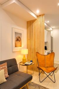 DAHOME - Marquês Unique Terraza