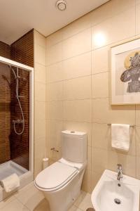 DAHOME - Marquês Unique Terraza