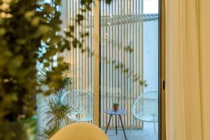 DAHOME - Marquês Unique Terraza