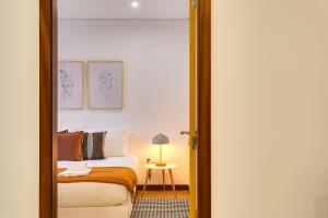 DAHOME - Marquês Unique Terraza