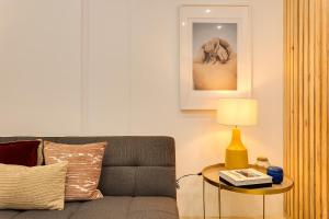 DAHOME - Marquês Unique Terraza