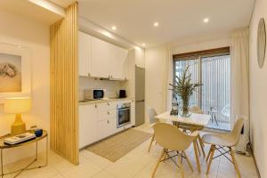 DAHOME - Marquês Unique Terraza