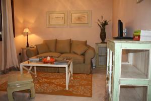 Singular Corral de San José