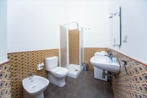 Casa Dante Historic apartment in the perfect Naples location