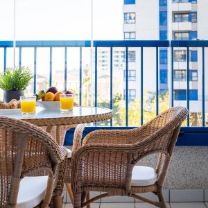 Patacona Beach Valencia