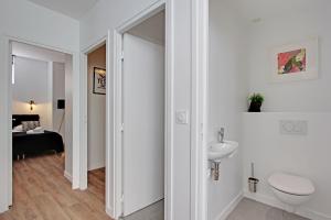 Appartements Rent a Room - Residence Meslay : photos des chambres