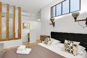 Appartements Rent a Room - Residence Meslay : photos des chambres