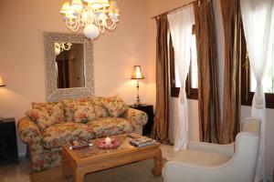 Singular Corral de San José