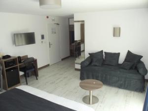 Hotels Le Domaine des Oliviers : photos des chambres