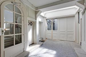 Appartements Rent a Room - Residence Meslay : photos des chambres