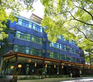 Qilin Valley - Shih-i-fen