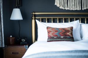Double Room room in The Armstrong Hotel