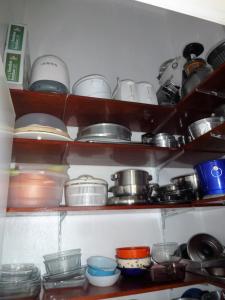 Linda Casa, Vista Mar- PRAIA DO PULSO- UBATUBA