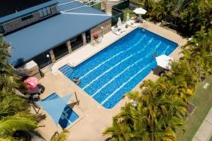 Ingenia Holidays Noosa North - 金皮