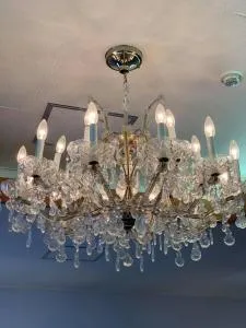 Naeba Springs Hotel - Kiriake