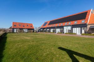 Welcome in - De Grote Geere comfort appartementen - Huisdier toegestaan