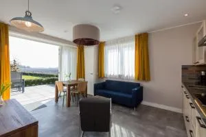 Welcome in - De Grote Geere comfort appartementen - Huisdier toegestaan - 塞罗斯凯尔克