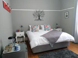 Casa Mia - 4hvězdičkové hotely ve městě Pietermaritzburg