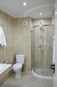 Twin Room with Balcony room in Platinum Hotel & Casino